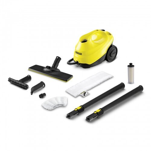 Garų valytuvas Karcher SC 3 EasyFix kaina | pigu.lt