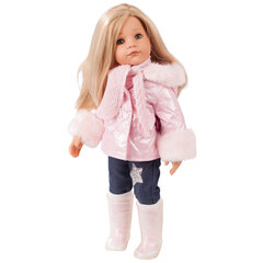 Lėlė Hannah, 50 cm kaina ir informacija | Žaislai mergaitėms | pigu.lt
