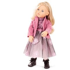 Lėlė Sophia, 50 cm цена и информация | Игрушки для девочек | pigu.lt