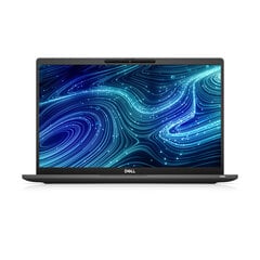 Ноутбук Dell Latitude 7420 FHD i5-1135G7 8GB 256GB Iris Xe W10P цена и информация | Ноутбуки | pigu.lt