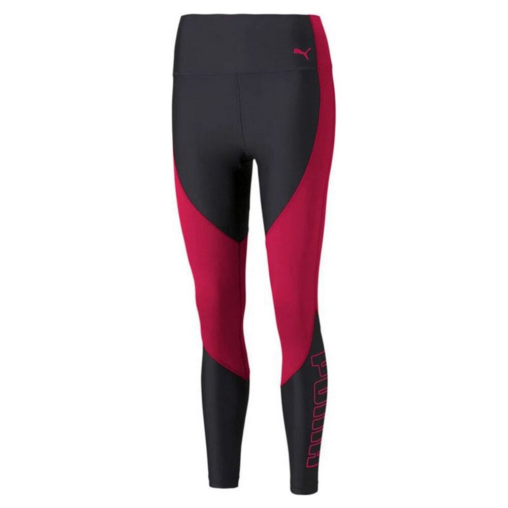 Puma Eversculpt Log W Vermelho Fitness Leggings