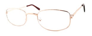 Skaitymo akiniai Auksas RE80053 kaina ir informacija | Akiniai | pigu.lt