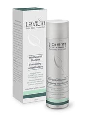Высокоэффективный шампунь против перхоти Hlavin Lavilin 250мл цена и информация | Шампуни | pigu.lt