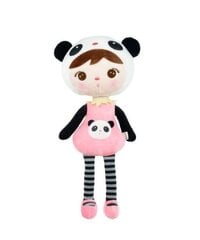 Кукла Панда 46 см цена и информация | Игрушки для девочек | pigu.lt
