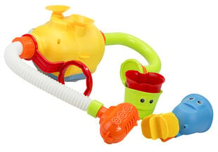 Набор игрушек для ванной цена и информация | Игрушки для девочек | pigu.lt