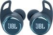 JBL Reflect Flow Pro TWS JBLREFFLPROPBLU kaina ir informacija | Ausinės | pigu.lt