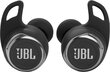 JBL Reflect Flow Pro TWS JBLREFFLPROPBLK kaina ir informacija | Ausinės | pigu.lt