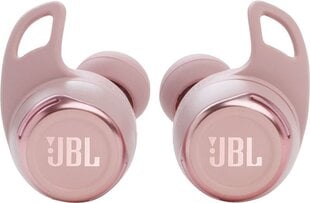 JBL Reflect Flow Pro Pink цена и информация | Наушники | pigu.lt