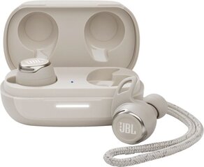 JBL Reflect Flow Pro TWS JBLREFFLPROPWHT kaina ir informacija | Ausinės | pigu.lt