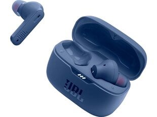 JBL Tune 230NC JBLT230NCTWSBLU цена и информация | Теплая повязка на уши, черная | pigu.lt