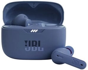 JBL Tune 230NC JBLT230NCTWSBLU цена и информация | Теплая повязка на уши, черная | pigu.lt