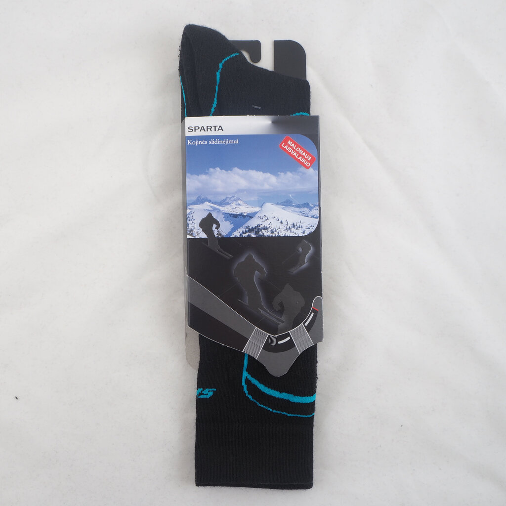 Slidinėjimo kojinės Ski Socks kaina ir informacija | Vyriškos kojinės | pigu.lt