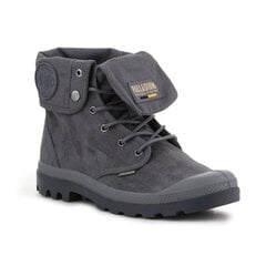 Повседневная обувь для мужчин Palladium Pampa Baggy Wax U 77213-068 цена и информация | Мужские ботинки | pigu.lt