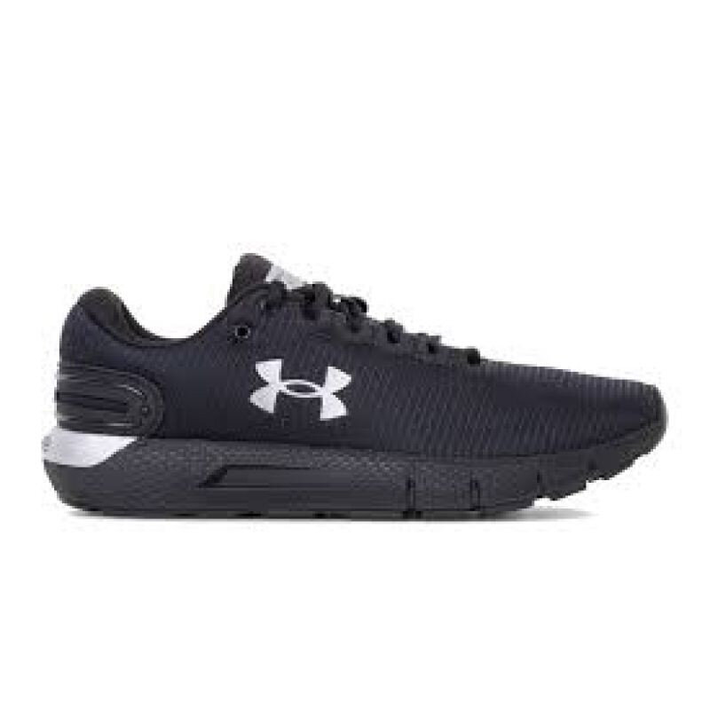 Kedai vyrams Under Armour, juodi kaina ir informacija | Kedai vyrams | pigu.lt