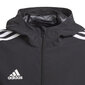 Striukė berniukams Adidas Tiro 21 Windbreaker GP4967 kaina ir informacija | Striukės berniukams | pigu.lt