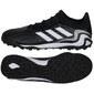 Futbolo bateliai Adidas Copa Sense.3 TF, juodi kaina ir informacija | Futbolo bateliai | pigu.lt