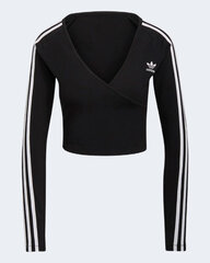 Marškinėliai moterims Adidas BFN-G-336536 kaina ir informacija | Sportinė apranga moterims | pigu.lt
