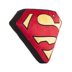 Superman Plush Pillow kaina ir informacija | Žaidėjų atributika | pigu.lt