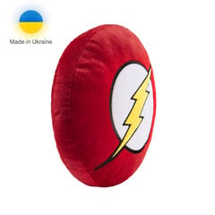 Flash Plush Pillow цена и информация | Атрибутика для игроков | pigu.lt