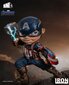 Iron Studios Captain America: Avengers Endgame kaina ir informacija | Žaidėjų atributika | pigu.lt