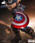 Iron Studios Captain America: Avengers Endgame kaina ir informacija | Žaidėjų atributika | pigu.lt