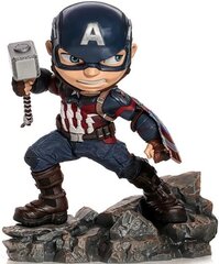 Iron Studios Captain America: Avengers Endgame цена и информация | Атрибутика для игроков | pigu.lt