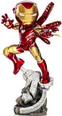 Iron Studios Iron Man Avengers: Endgame Minico kaina ir informacija | Žaidėjų atributika | pigu.lt