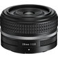 Nikon NIKKOR Z 28mm f/2.8 (SE) kaina ir informacija | Objektyvai | pigu.lt