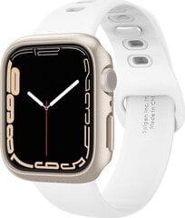 Spigen для Apple Watch 7 ( 41MM ) цена и информация | Аксессуары для смарт-часов и браслетов | pigu.lt