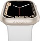 Spigen Watch Protector Cream kaina ir informacija | Išmaniųjų laikrodžių ir apyrankių priedai | pigu.lt