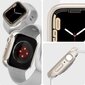 Spigen Watch Protector Cream kaina ir informacija | Išmaniųjų laikrodžių ir apyrankių priedai | pigu.lt