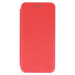 Vennus skirtas Samsung Galaxy S22, raudonas цена и информация | Чехлы для телефонов | pigu.lt