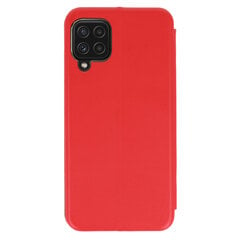 Vennus skirtas Samsung Galaxy S22, raudonas цена и информация | Чехлы для телефонов | pigu.lt