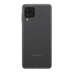 Puro skirtas Samsung Galaxy A22 4G, Skaidrus kaina ir informacija | Telefono dėklai | pigu.lt