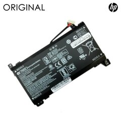 HP FM08, 5973mAh, Original, 16 pin цена и информация | Аккумуляторы для ноутбуков | pigu.lt