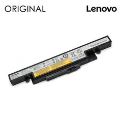 LENOVO L11S6R01, 6700mAh, Original kaina ir informacija | Akumuliatoriai nešiojamiems kompiuteriams | pigu.lt