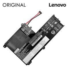 Аккумулятор для ноутбука, Lenovo L14L2P21, 4050mAh, Original цена и информация | Аккумуляторы для ноутбуков	 | pigu.lt