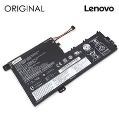 Lenovo L15L3PB1, 4510mAh, Originali kaina ir informacija | Akumuliatoriai nešiojamiems kompiuteriams | pigu.lt