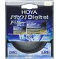 HOYA UV Filtras, 62 mm цена и информация | Filtrai objektyvams | pigu.lt