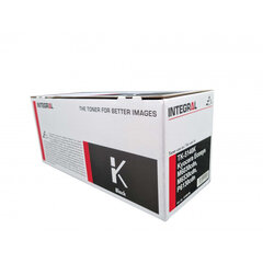 Integral kasetė Kyocera TK-5140 Black цена и информация | Картриджи для лазерных принтеров | pigu.lt