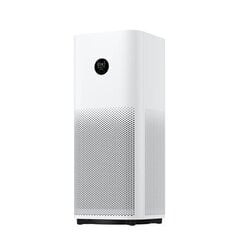 Очиститель воздуха Xiaomi Mi Air Purifier 4 Pro цена и информация | Xiaomi Сантехника, ремонт, вентиляция | pigu.lt