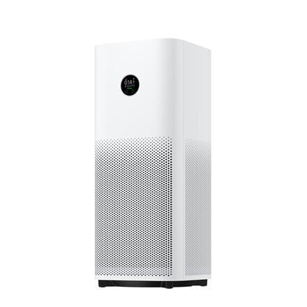 Oro valytuvas Xiaomi Mi Air Purifier 4 Pro цена и информация | Oro valytuvai | pigu.lt