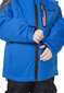 Striukė vaikams Trespass, mėlyna цена и информация | Žiemos drabužiai vaikams | pigu.lt