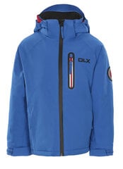 Куртка детская Trespass, синяя цена и информация | Зимняя одежда для детей | pigu.lt