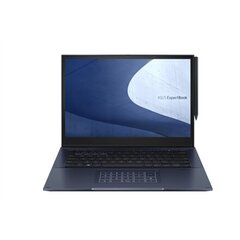 Asus ExpertBook B7 Flip B7402FEA-L90186R (90NX0481-M01960) kaina ir informacija | Nešiojami kompiuteriai | pigu.lt