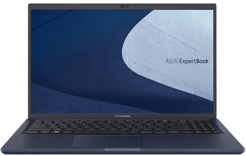 Asus ExpertBook B1 B1400CEAE-EB2675R (90NX0421-M30360) kaina ir informacija | Nešiojami kompiuteriai | pigu.lt