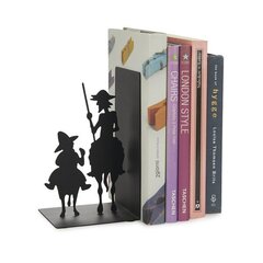 Подставка для книг Don Quixote 10x17 см цена и информация | Детали интерьера | pigu.lt