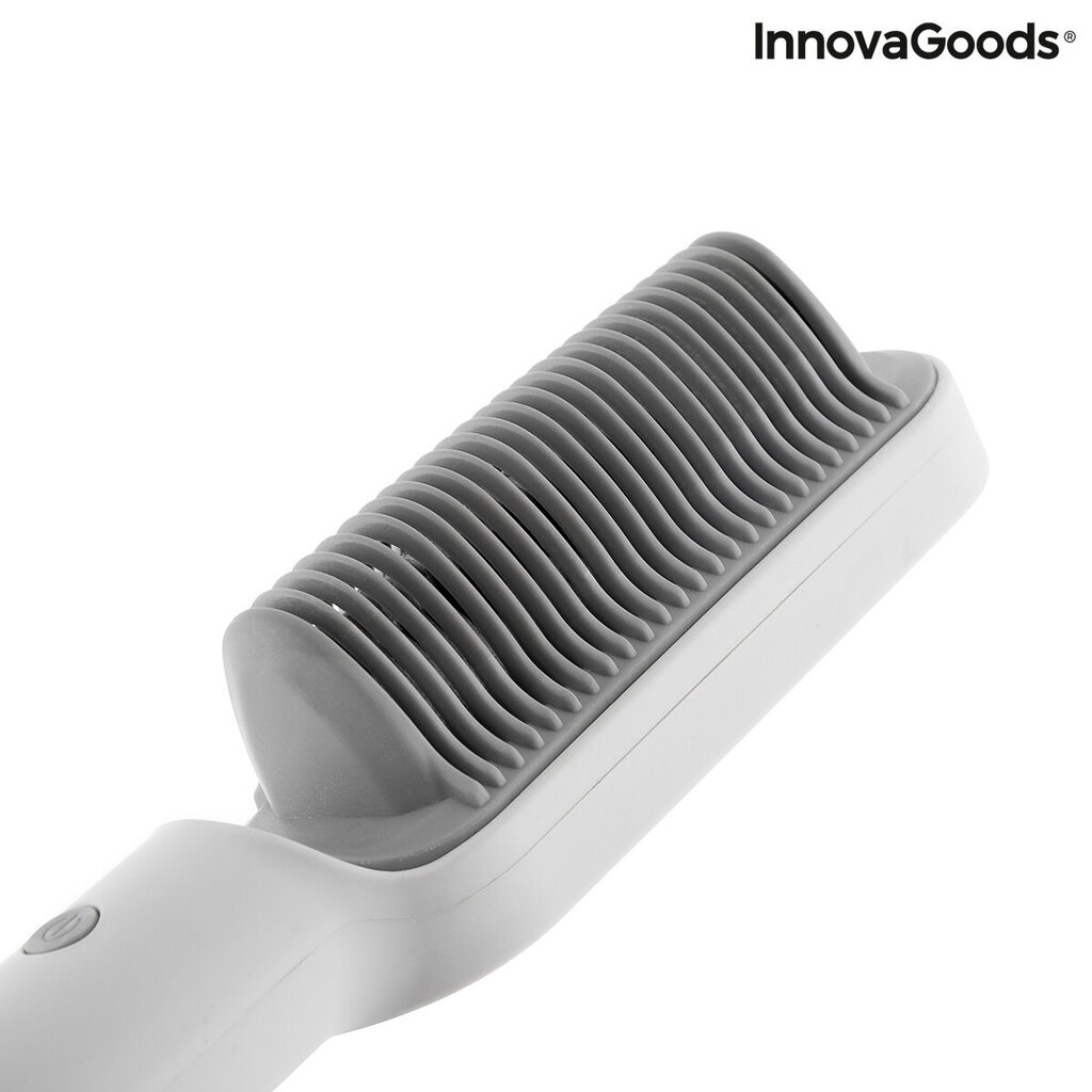 InnovaGoods Hadres kaina ir informacija | Plaukų formavimo ir tiesinimo prietaisai | pigu.lt