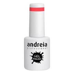 Полуперманентный лак для ногтей Gel Polish Andreia 265 (10,5 мл) цена и информация | Лаки, укрепители для ногтей | pigu.lt