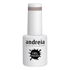 Полуперманентный лак для ногтей Gel Polish Andreia ‎ 221 (10,5 мл) цена и информация | Лаки, укрепители для ногтей | pigu.lt